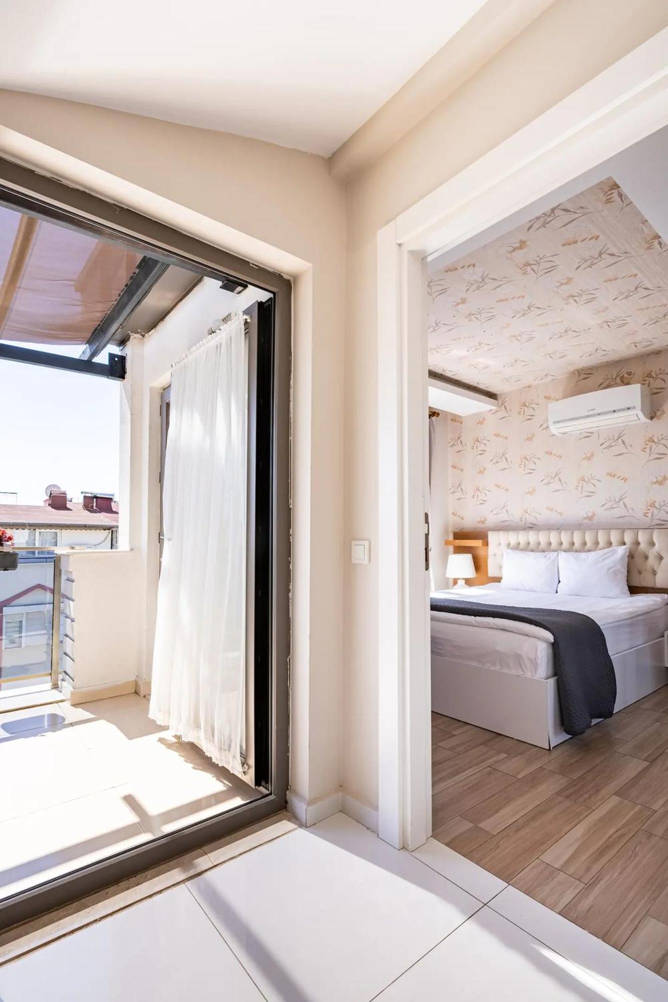 Loi Apartament Antalya