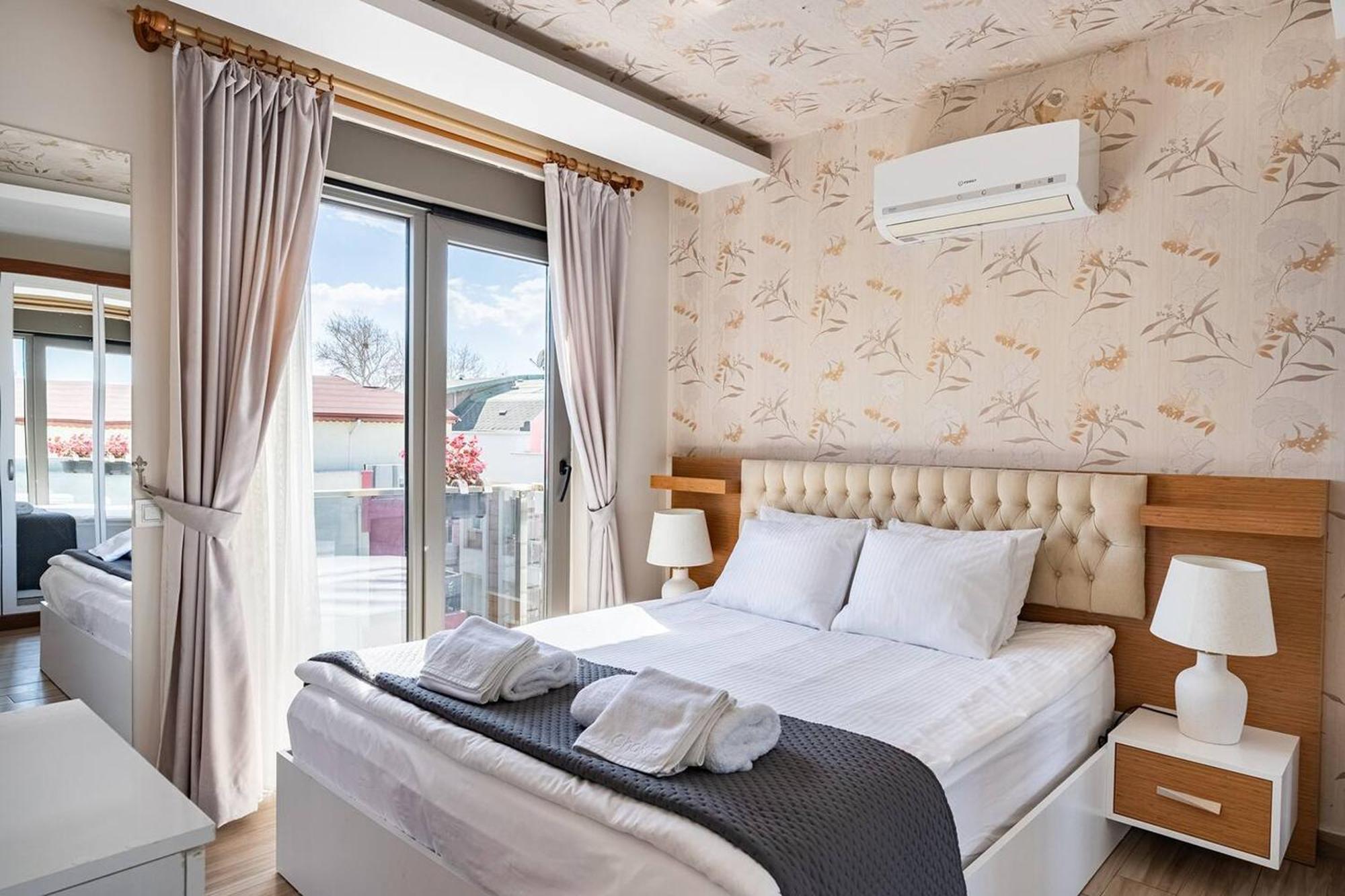 Loi Apartament *