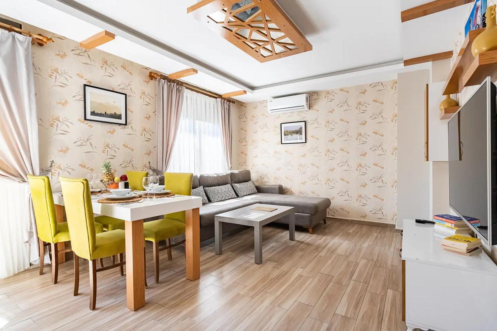 Apartament Loi *