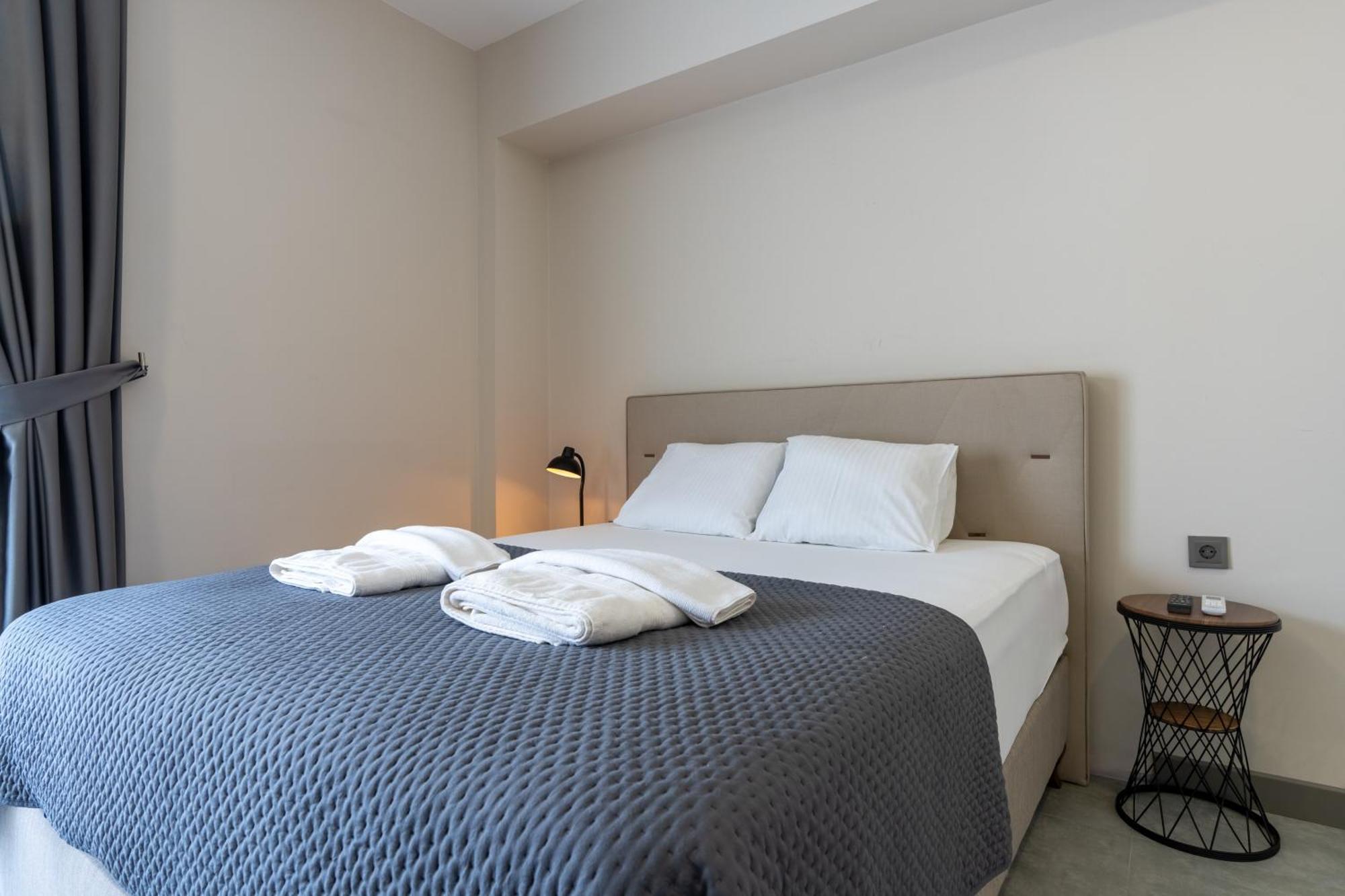 Apartament Loi