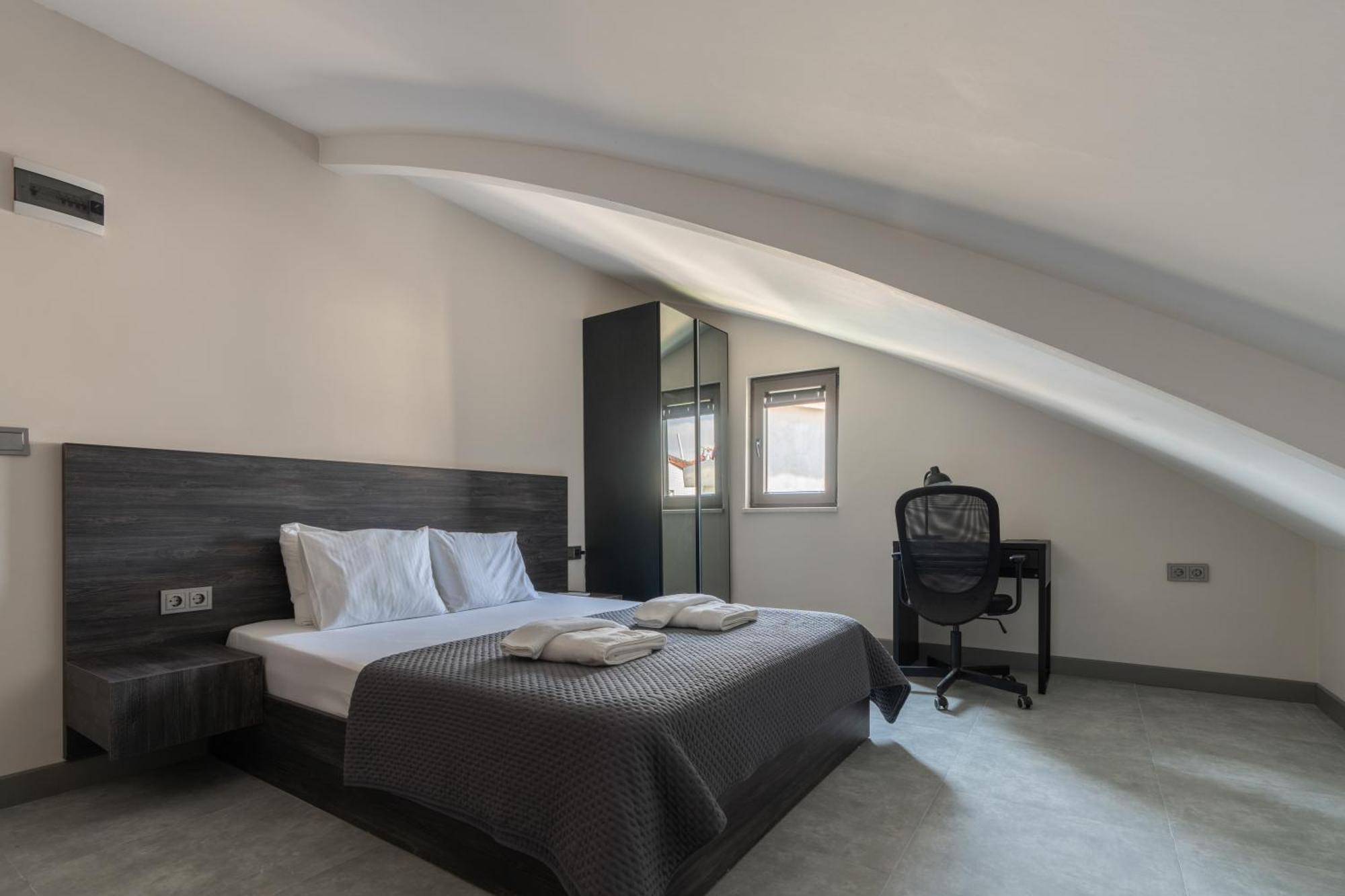 Apartament Loi *