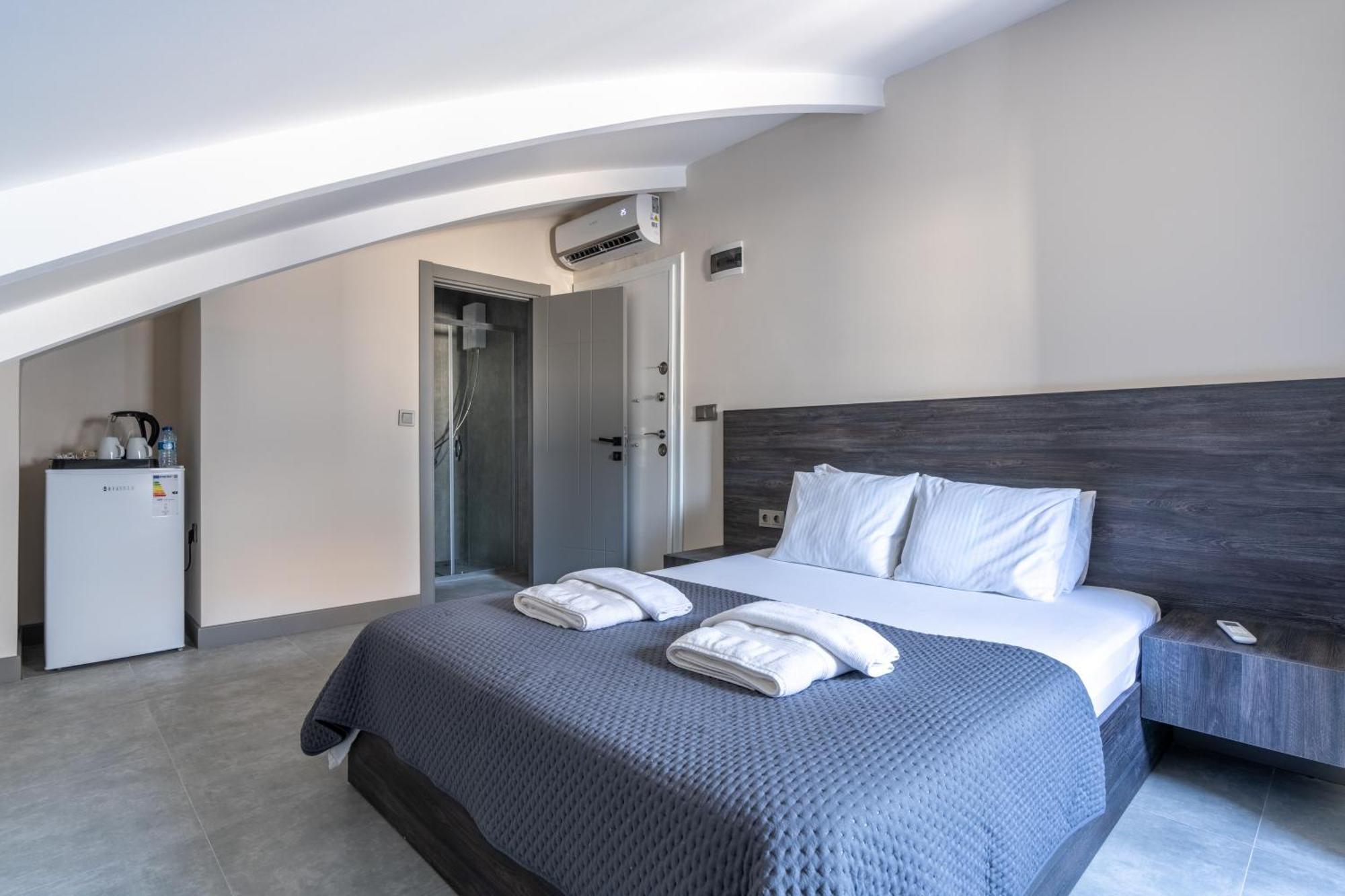 Apartament Loi