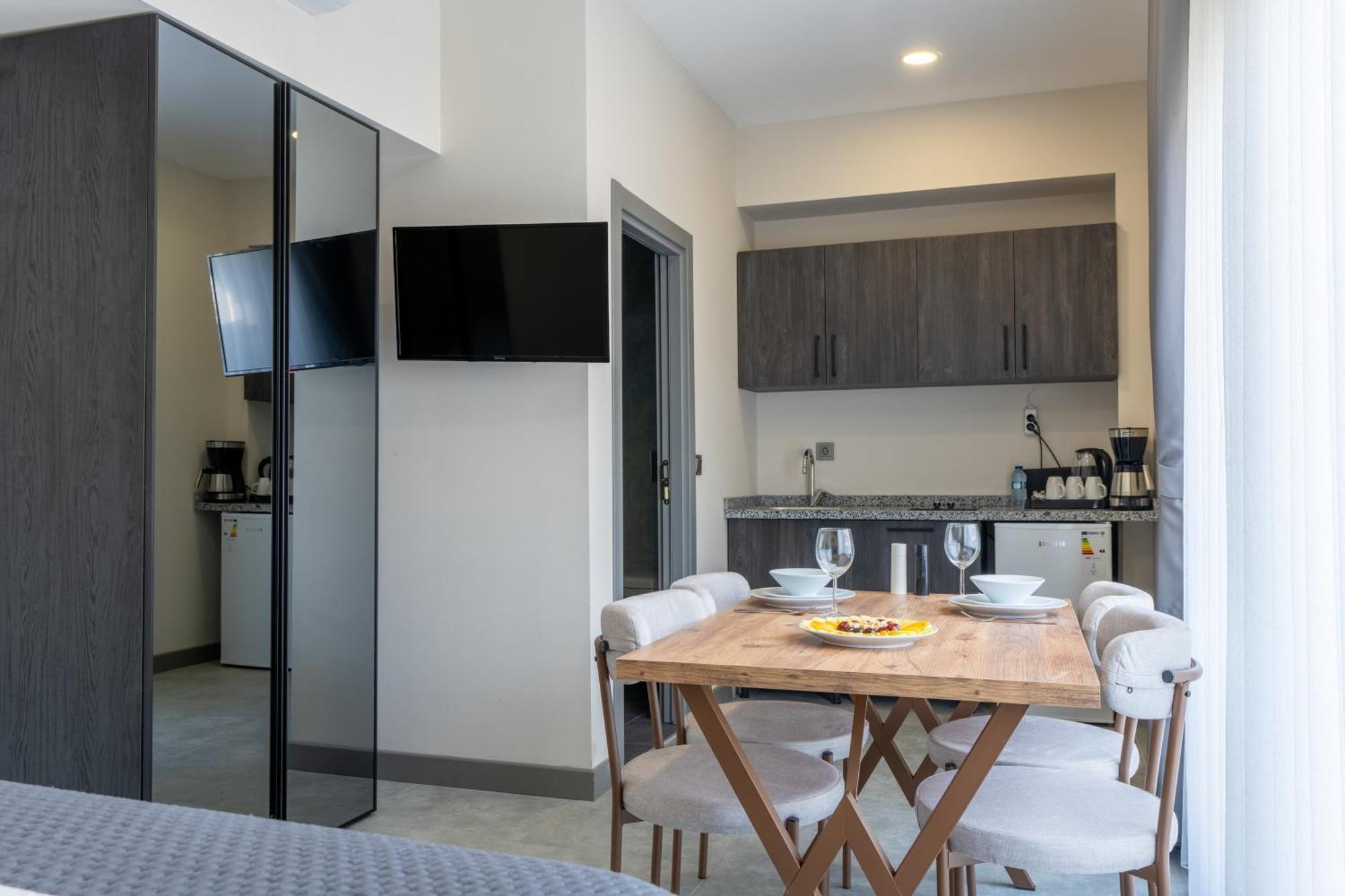 Apartament Loi