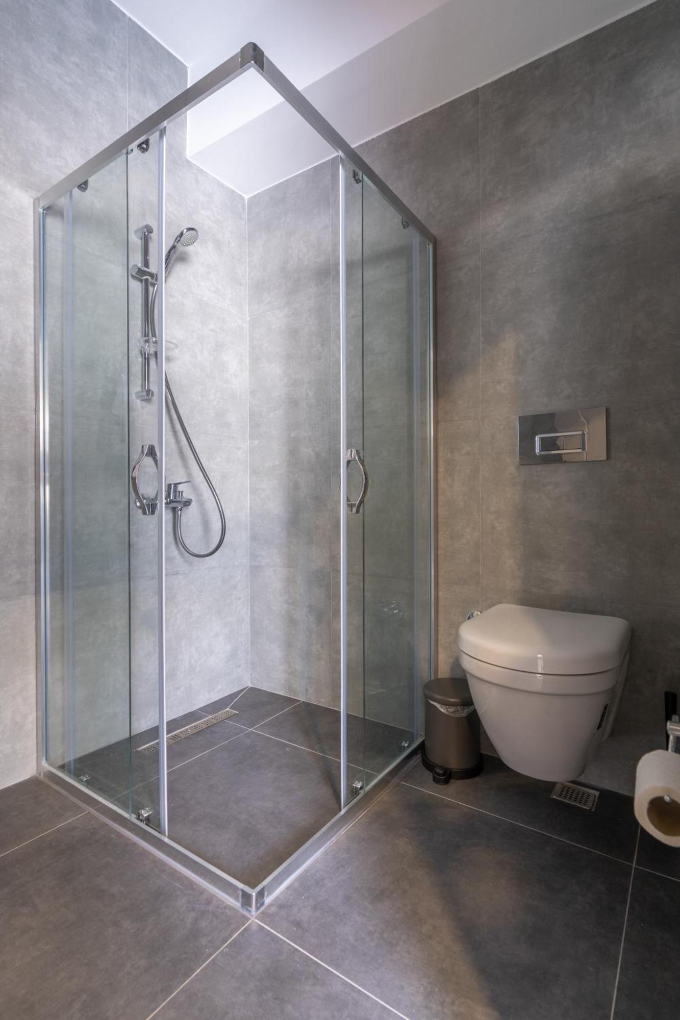 Apartament Loi *