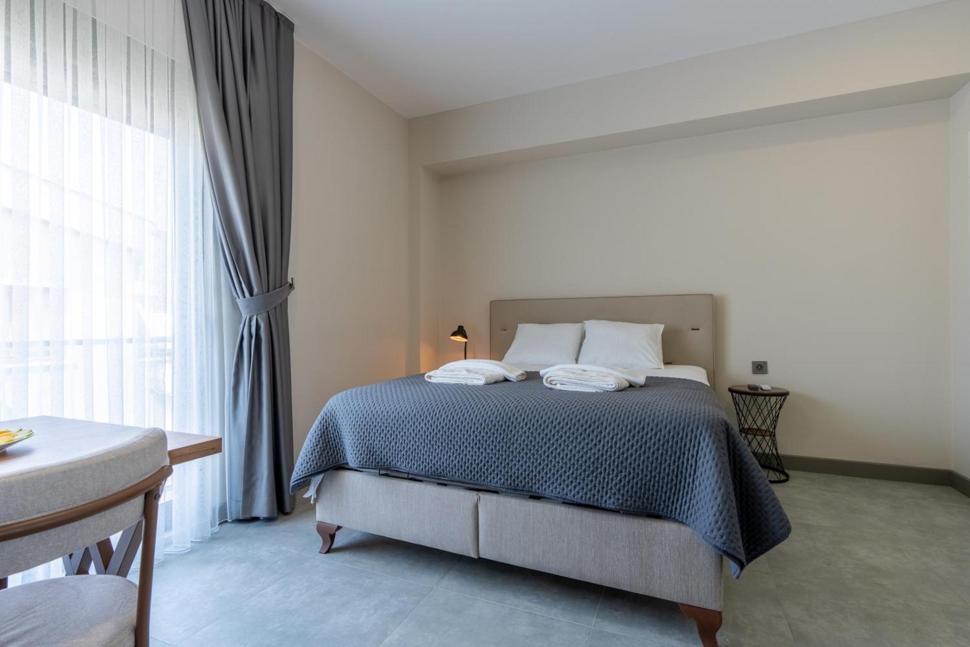 Loi Apartament Antalya