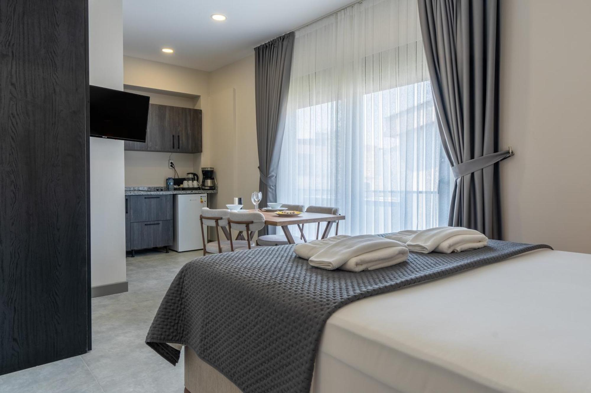 Apartament Loi Antalya